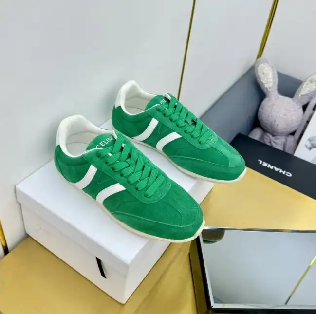 hype Celine Sneakers