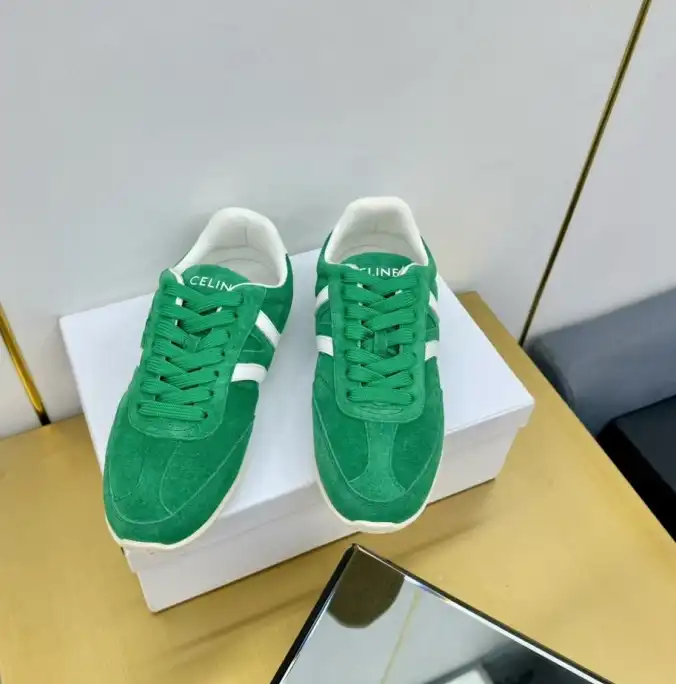 hype Celine Sneakers