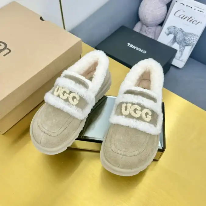 hype UGG Casual Shoes