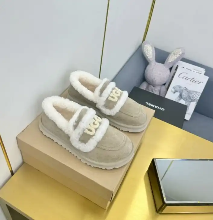 hype UGG Casual Shoes