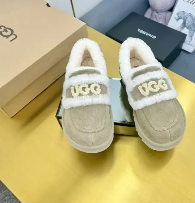 hype UGG Casual Shoes