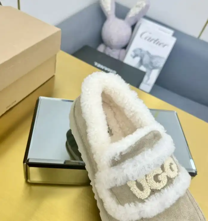 hype UGG Casual Shoes