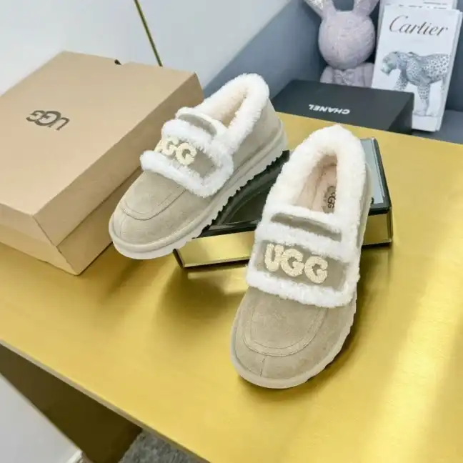 hype UGG Casual Shoes