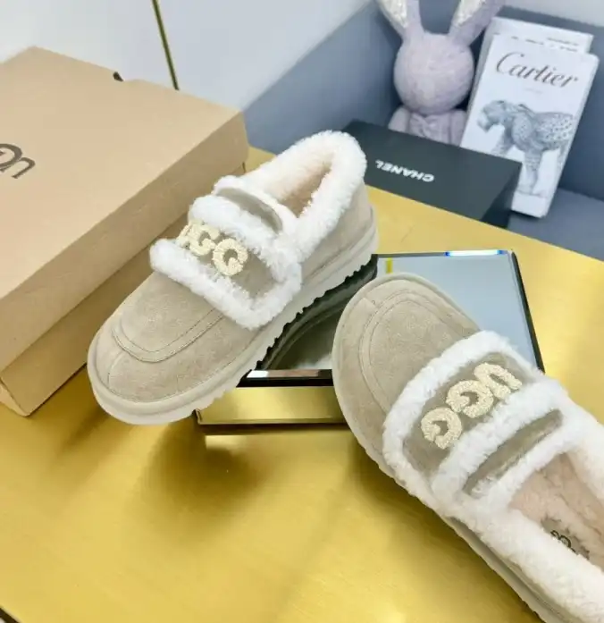 hype UGG Casual Shoes