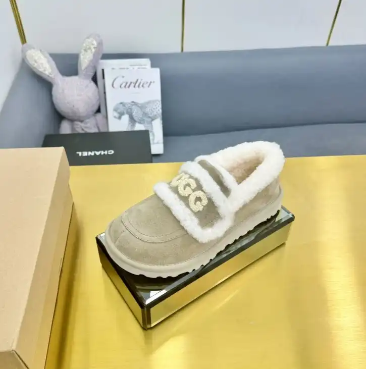 hype UGG Casual Shoes