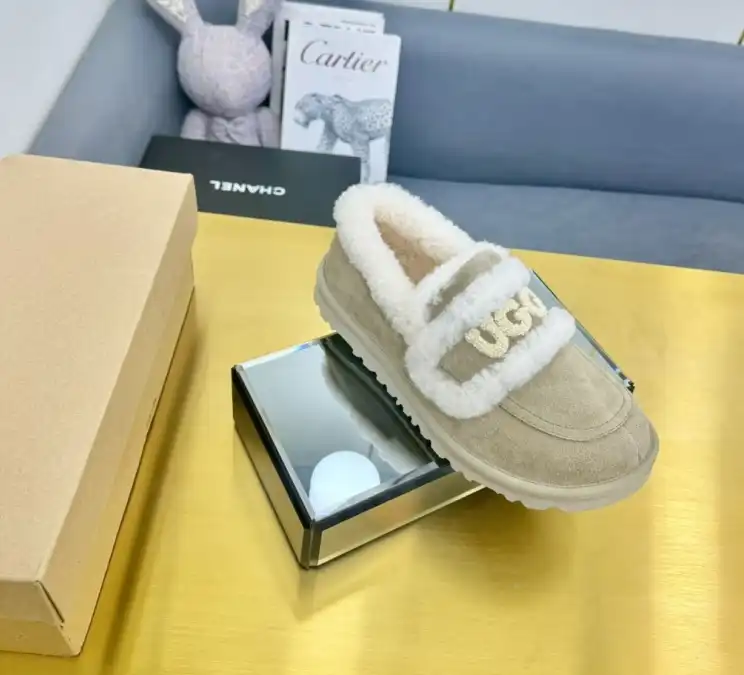 hype UGG Casual Shoes