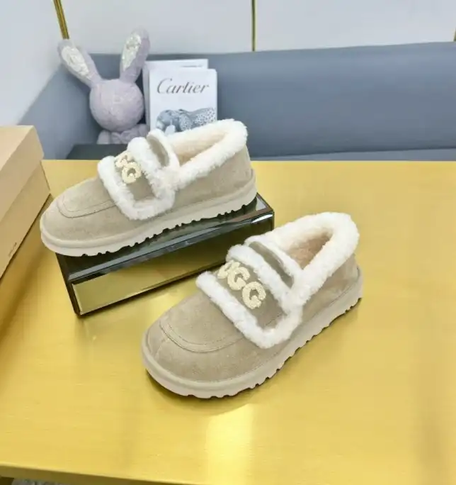 hype UGG Casual Shoes