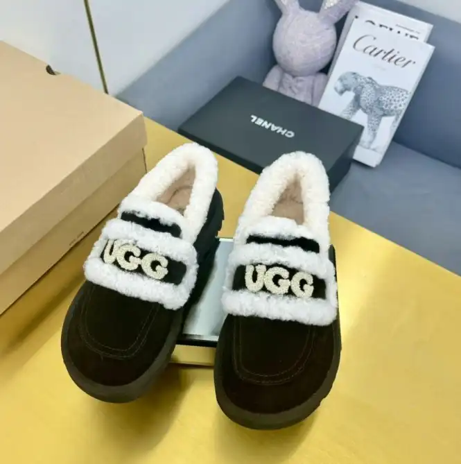 hype UGG Casual Shoes