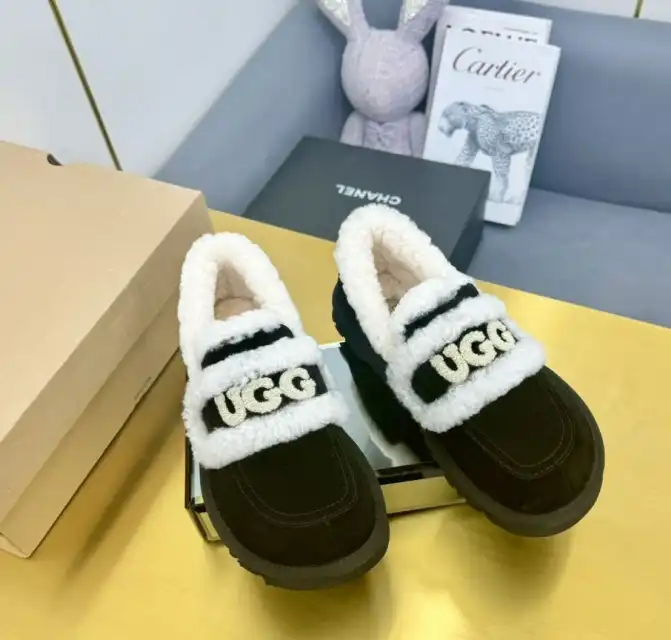 hype UGG Casual Shoes