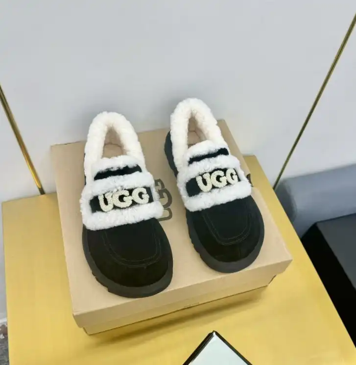 hype UGG Casual Shoes