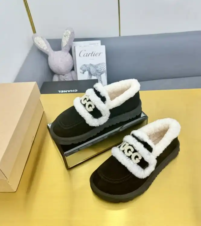 hype UGG Casual Shoes