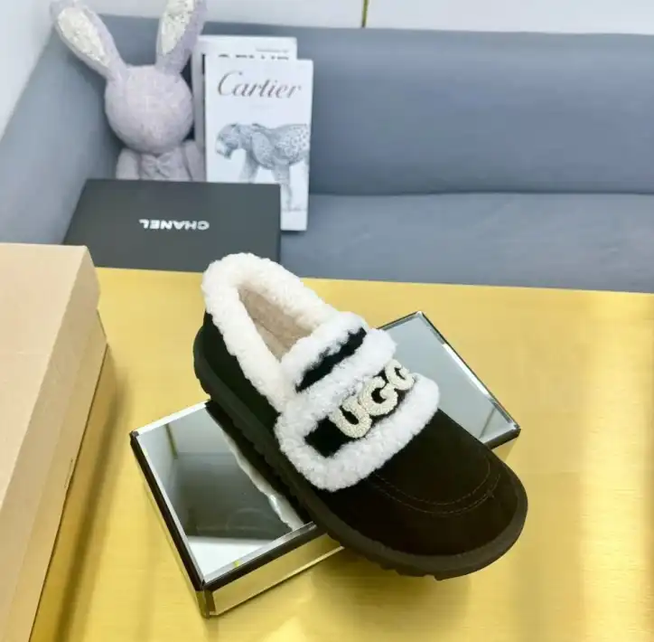 hype UGG Casual Shoes