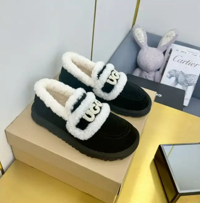 hype UGG Casual Shoes