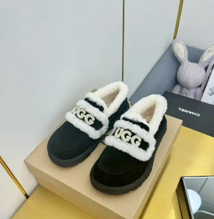 hype UGG Casual Shoes