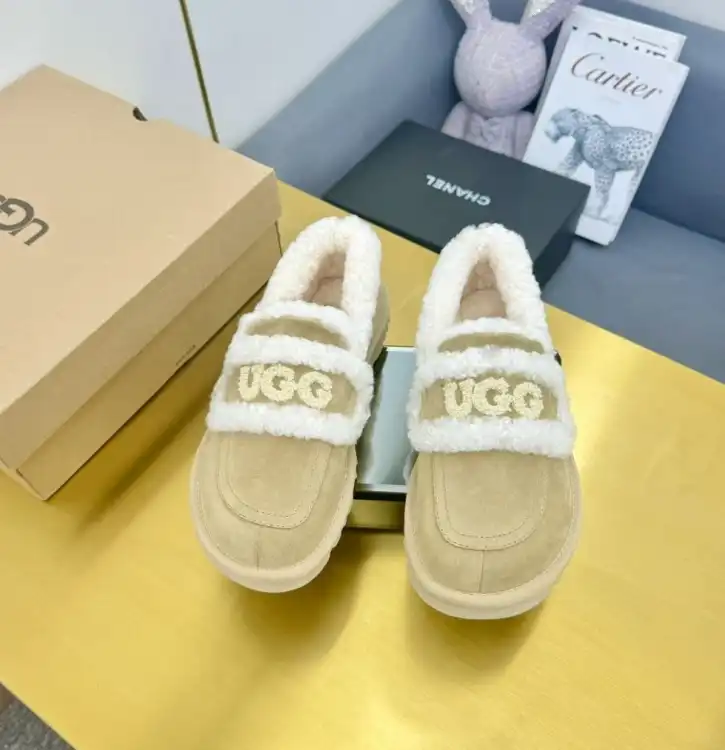 hype UGG Casual Shoes