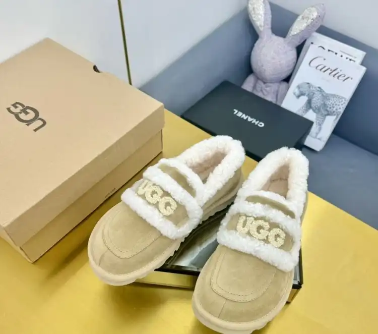 hype UGG Casual Shoes