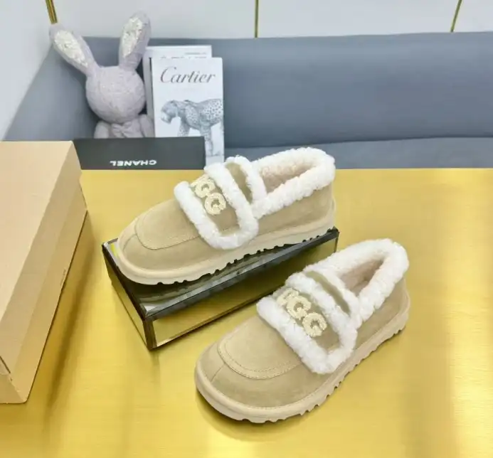 hype UGG Casual Shoes