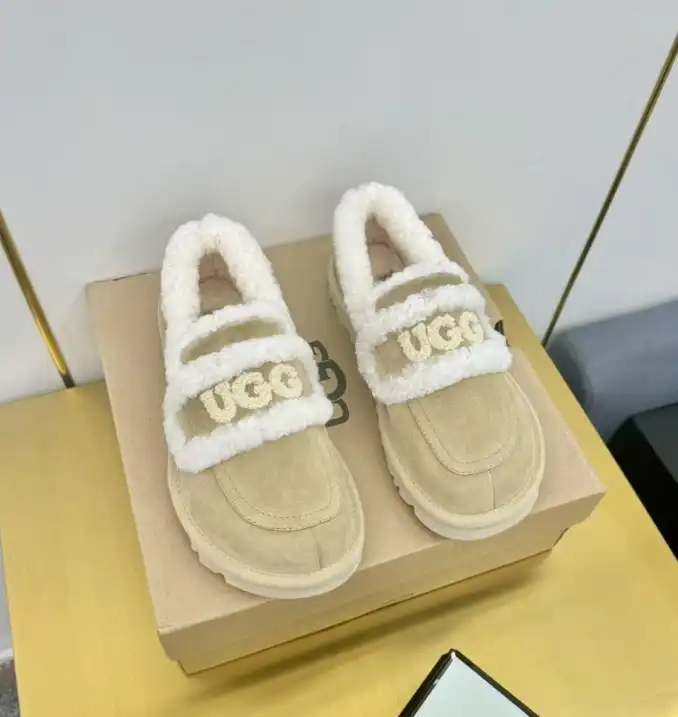 hype UGG Casual Shoes