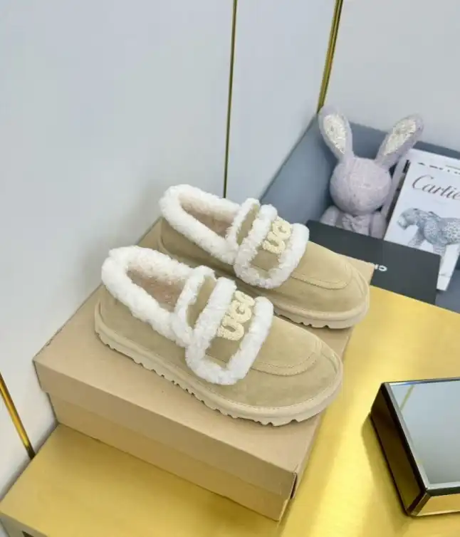 hype UGG Casual Shoes