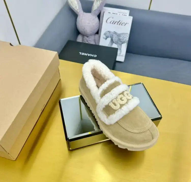 hype UGG Casual Shoes