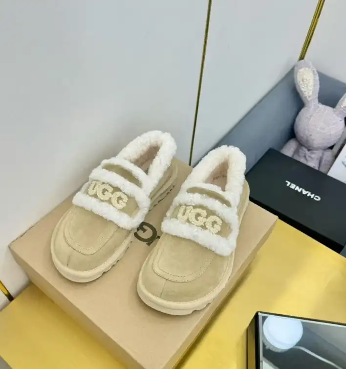 hype UGG Casual Shoes