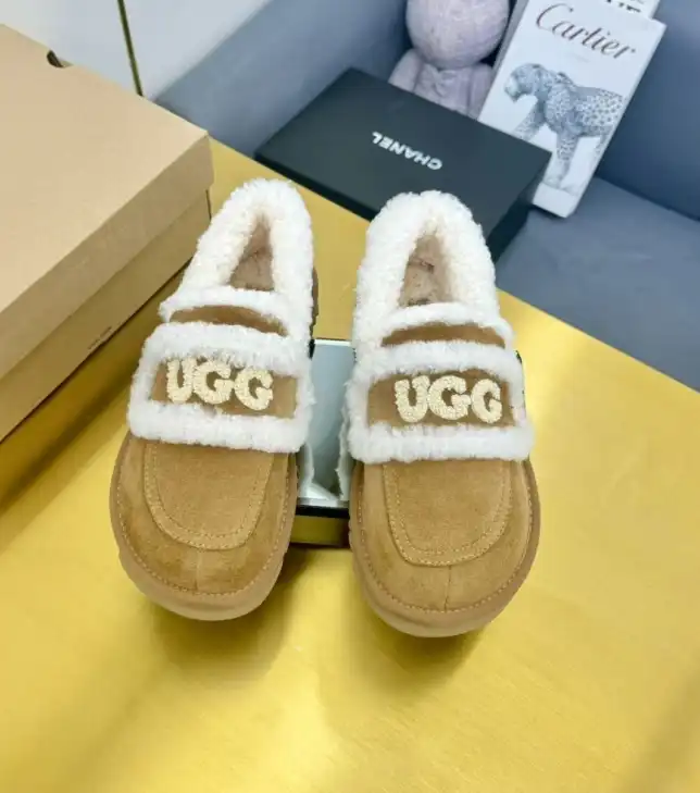 hype UGG Casual Shoes