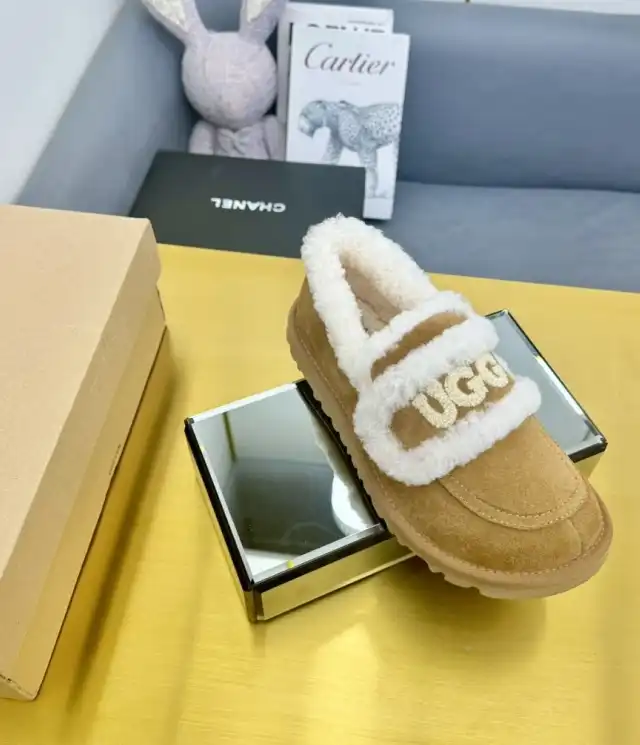 hype UGG Casual Shoes