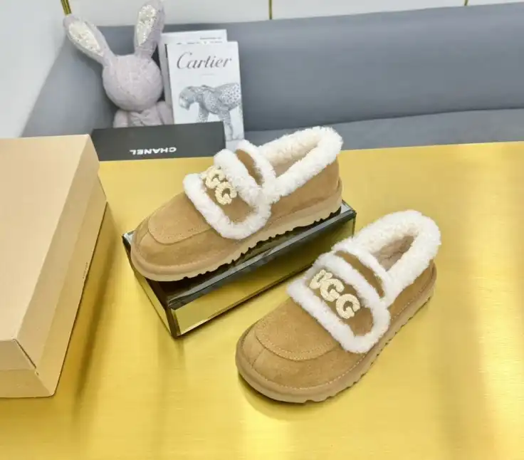 hype UGG Casual Shoes