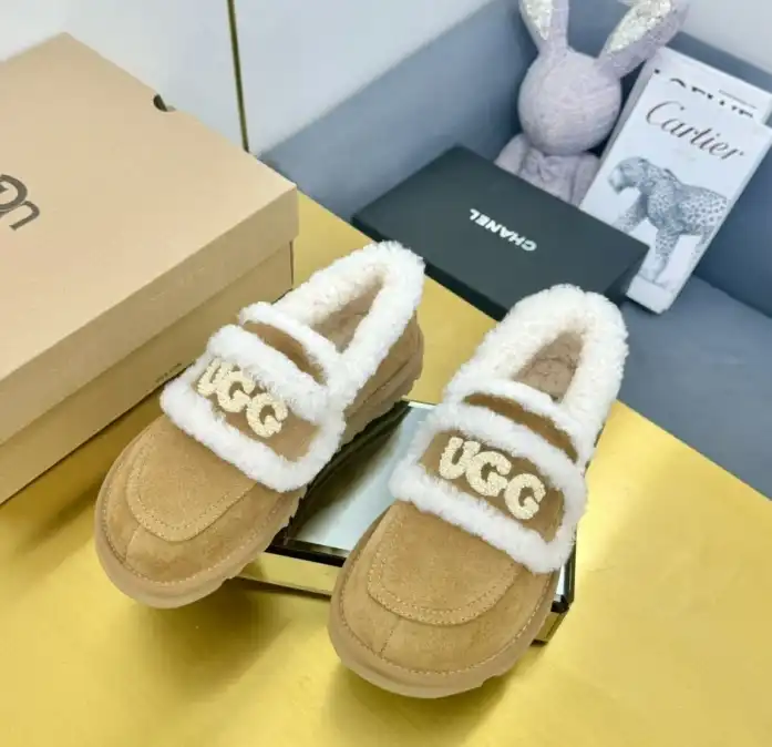 hype UGG Casual Shoes