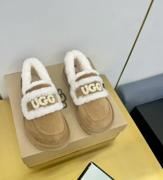 hype UGG Casual Shoes