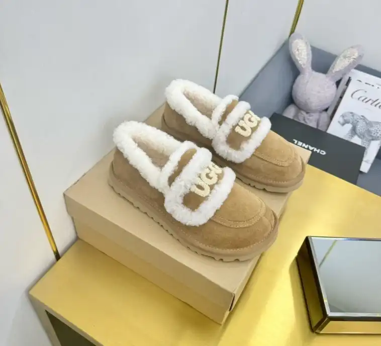 hype UGG Casual Shoes