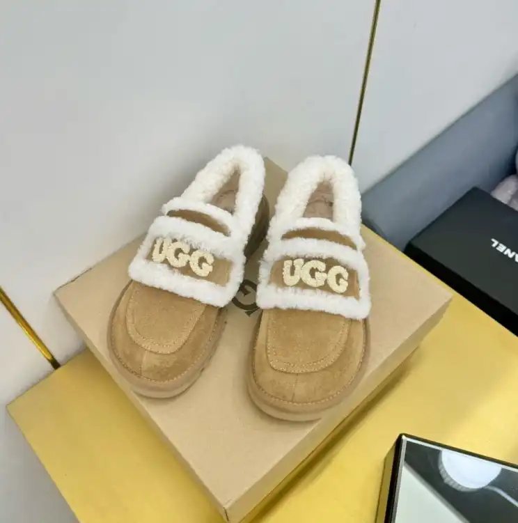 hype UGG Casual Shoes