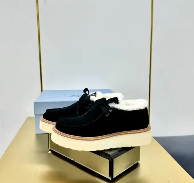 hype Prada Casual Shoes