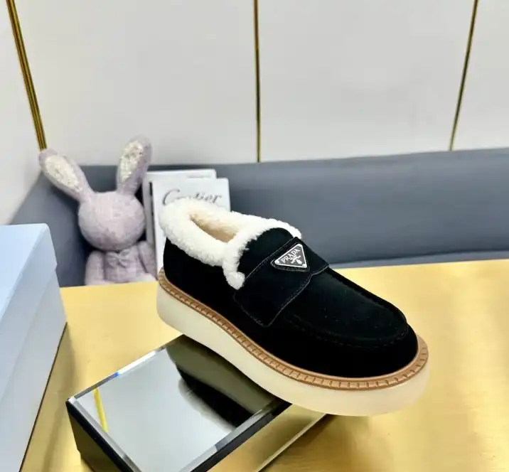 hype Prada Casual Shoes