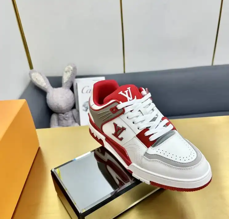 hype LV Sneakers