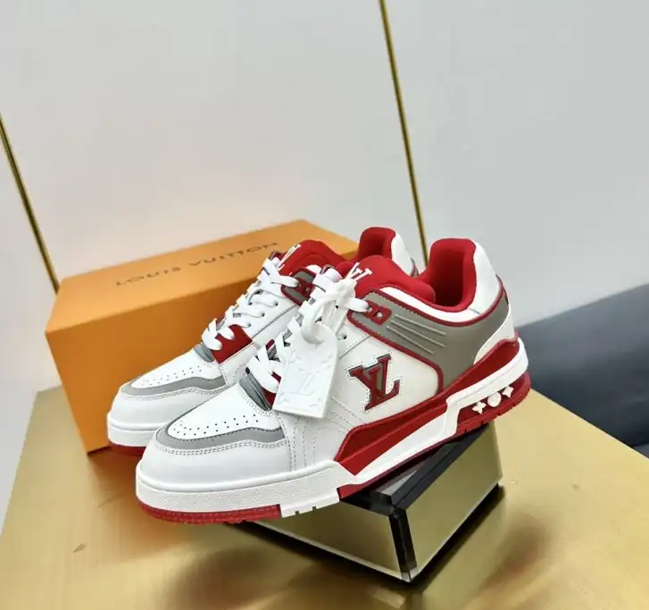 hype LV Sneakers