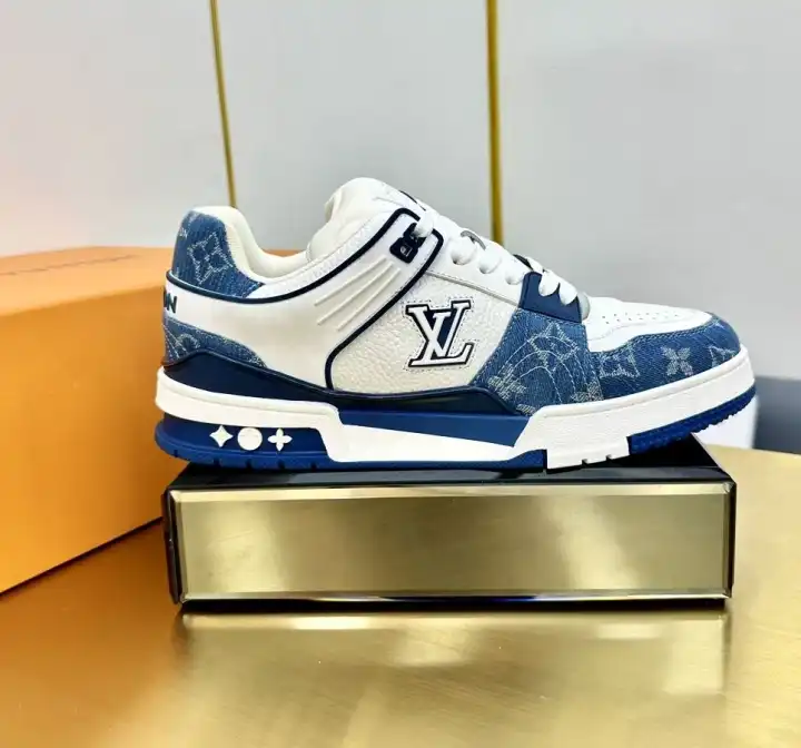 hype LV Sneakers