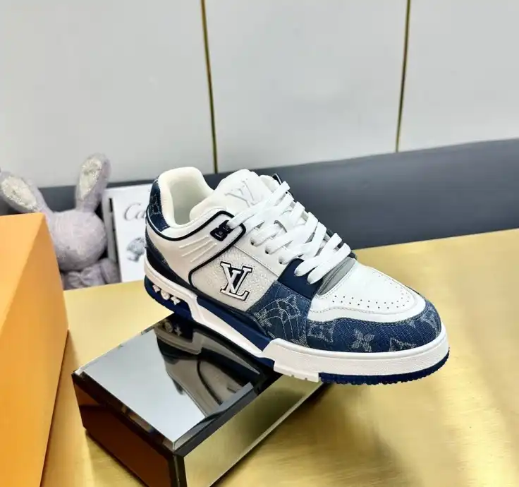 hype LV Sneakers