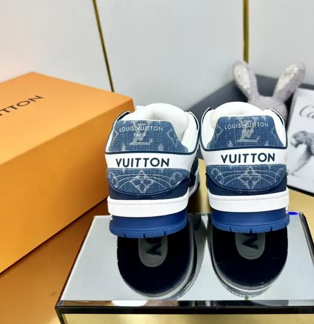 hype LV Sneakers