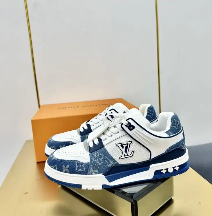 hype LV Sneakers