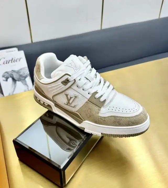 hype LV Sneakers