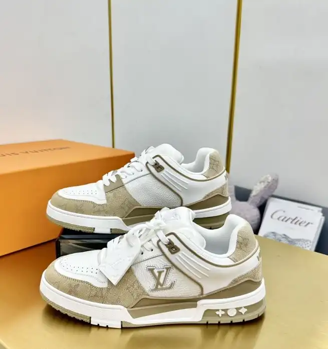 hype LV Sneakers