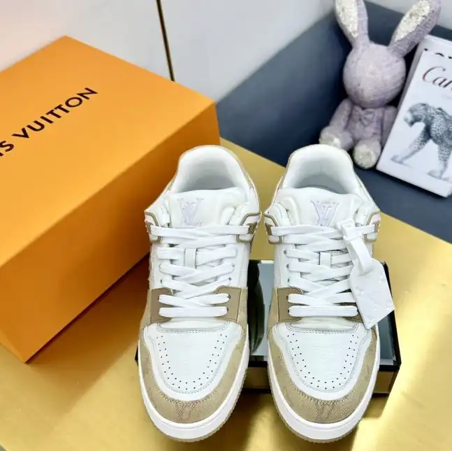 hype LV Sneakers