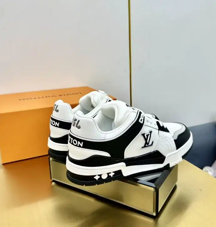 hype LV Sneakers