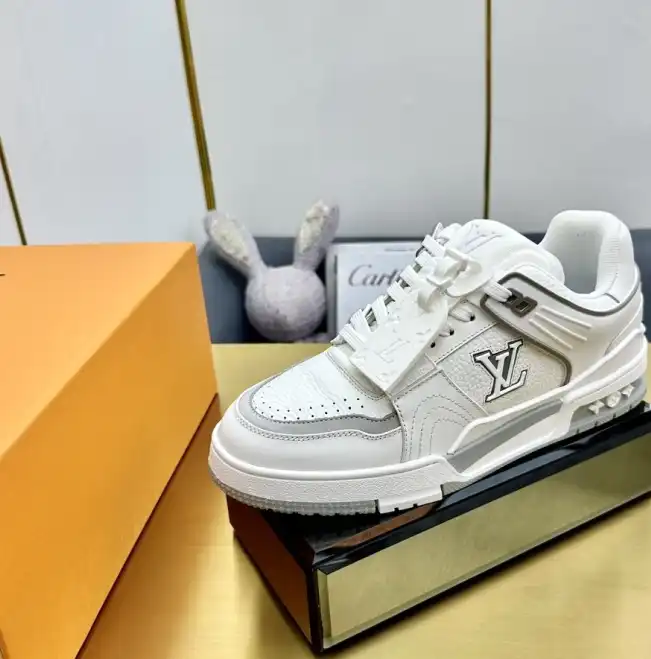 hype LV Sneakers