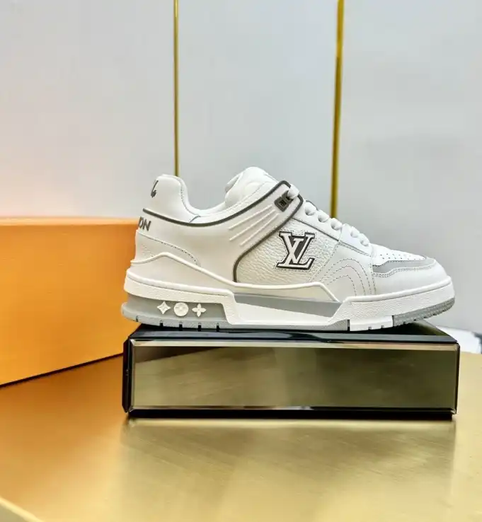 hype LV Sneakers