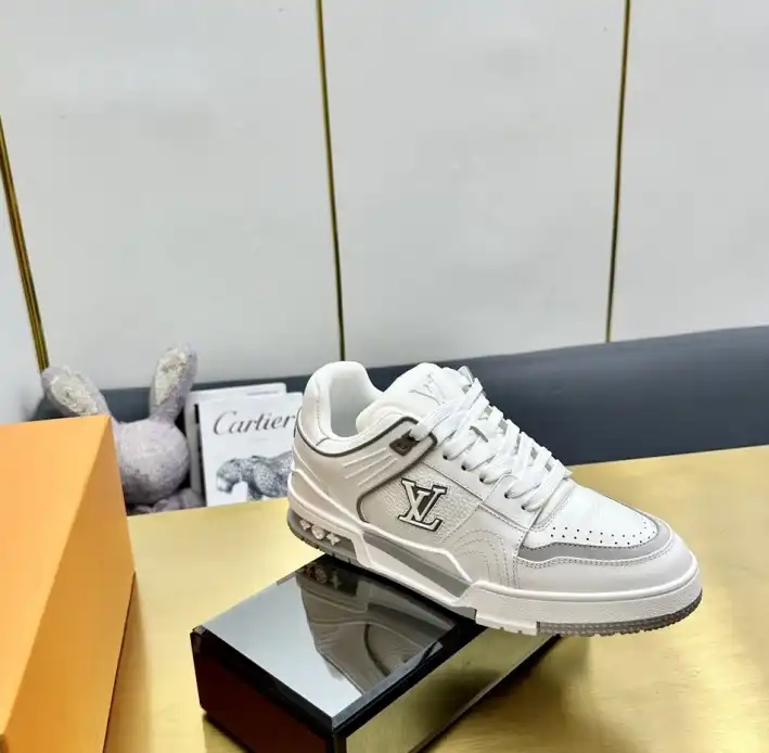 hype LV Sneakers