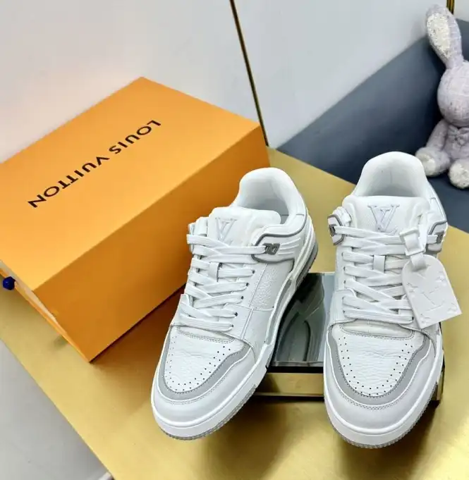 hype LV Sneakers