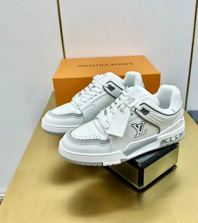 hype LV Sneakers