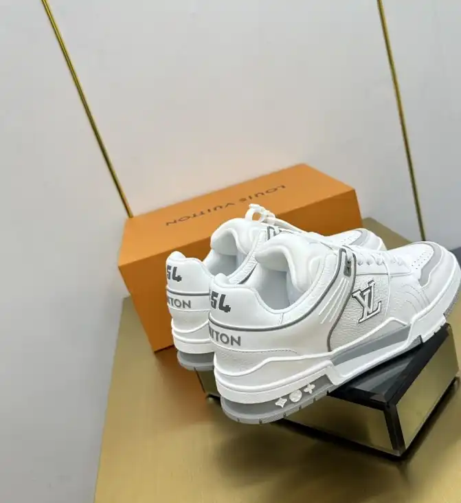 hype LV Sneakers